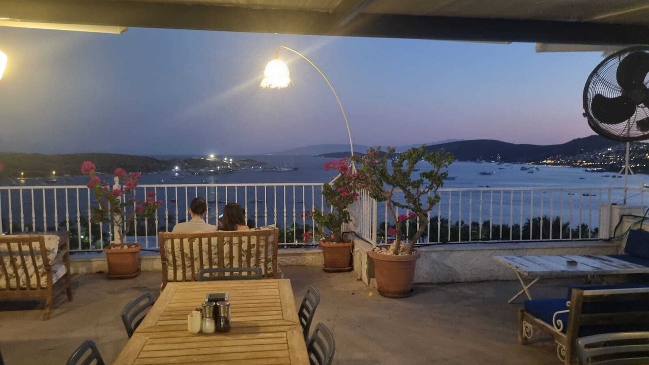 Photo of Outdoor in Bodrum City Center