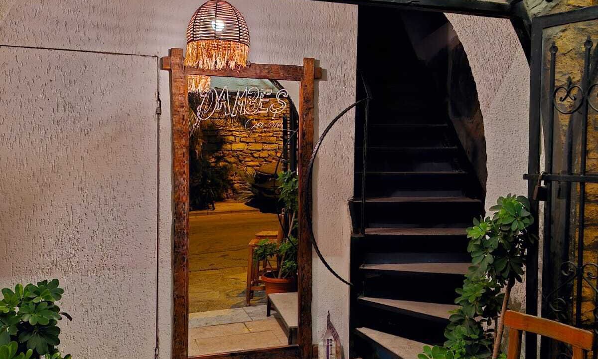 Photo of Patio Balcony in Bodrum City Center