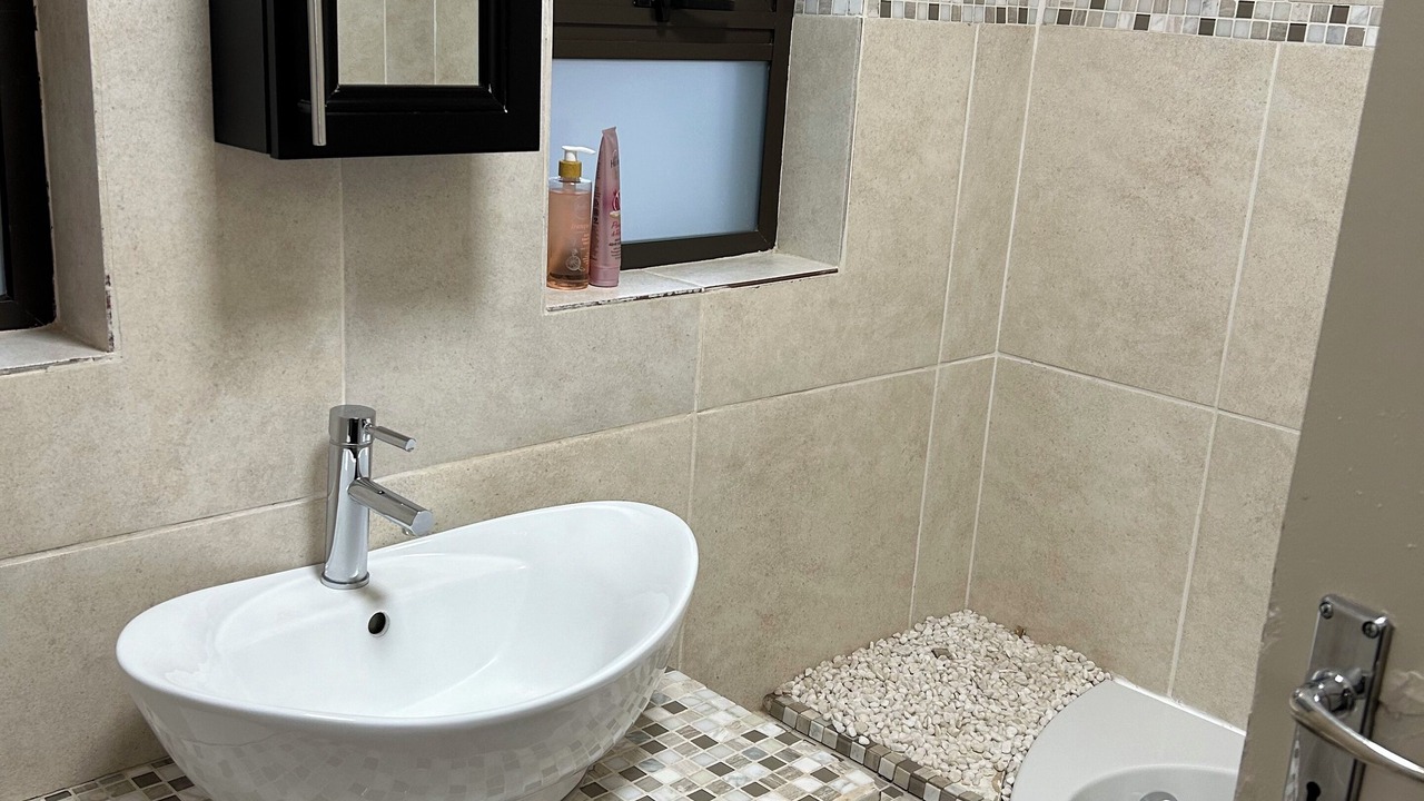 Photo of Bathroom in Kimberley