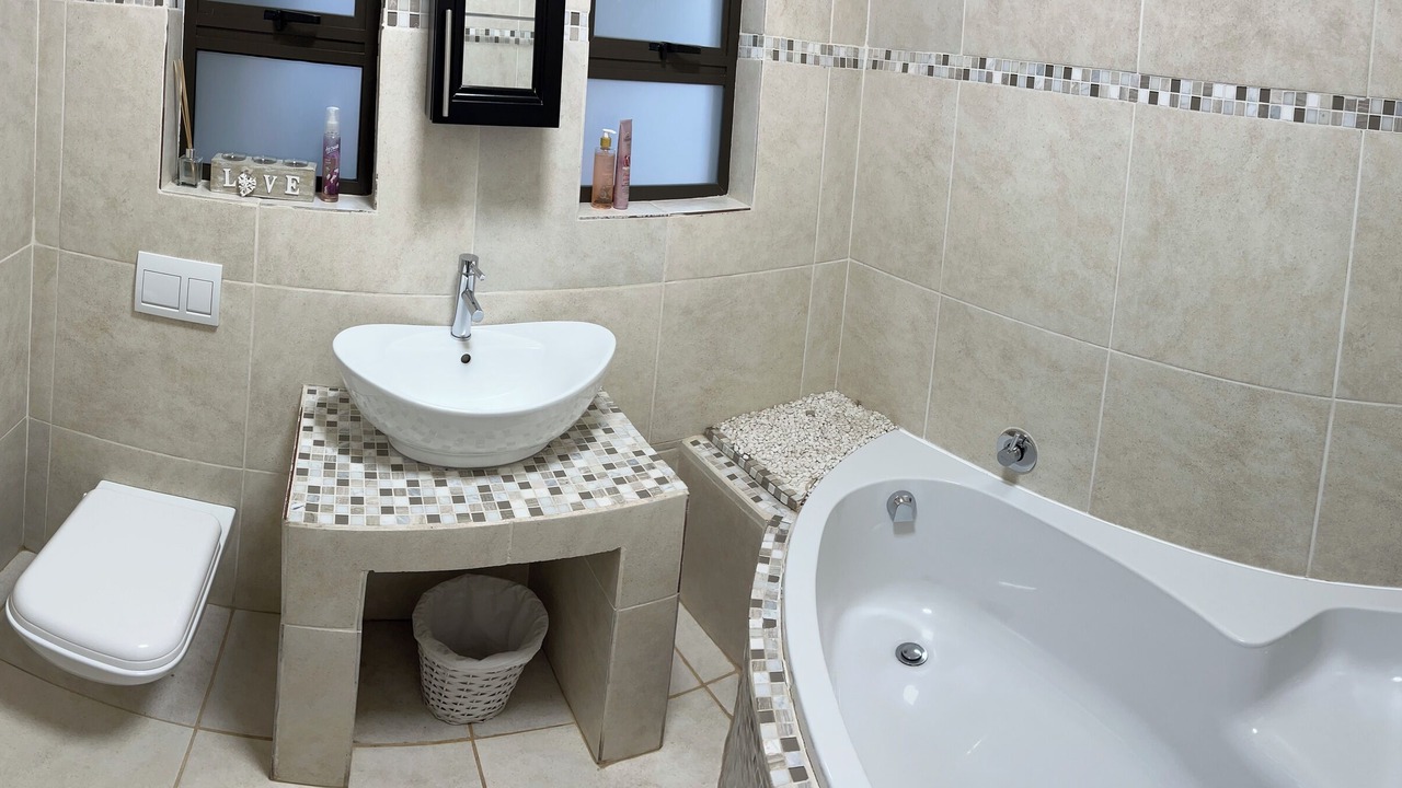 Photo of Bathroom in Kimberley