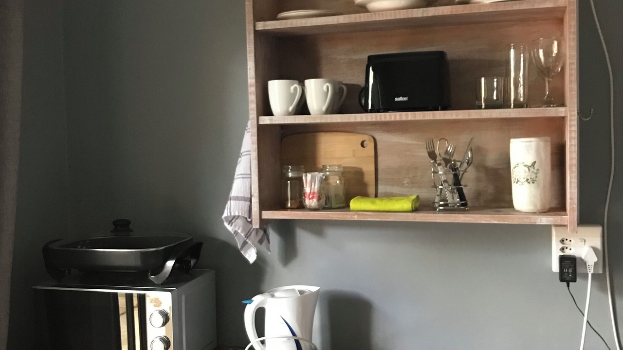 Photo of Kitchen in Kimberley