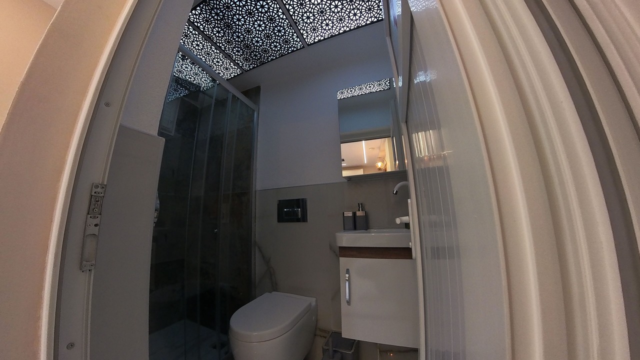 Photo of Bedroom in Amasya