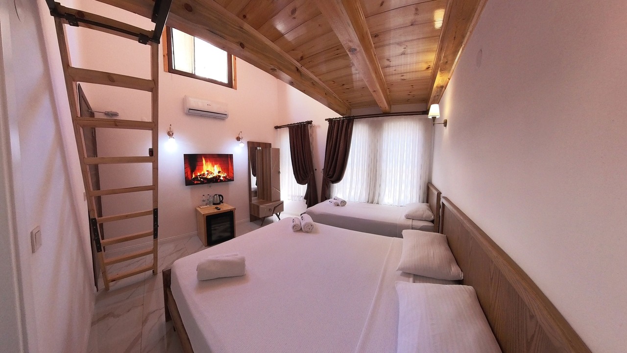 Photo of Bedroom in Amasya