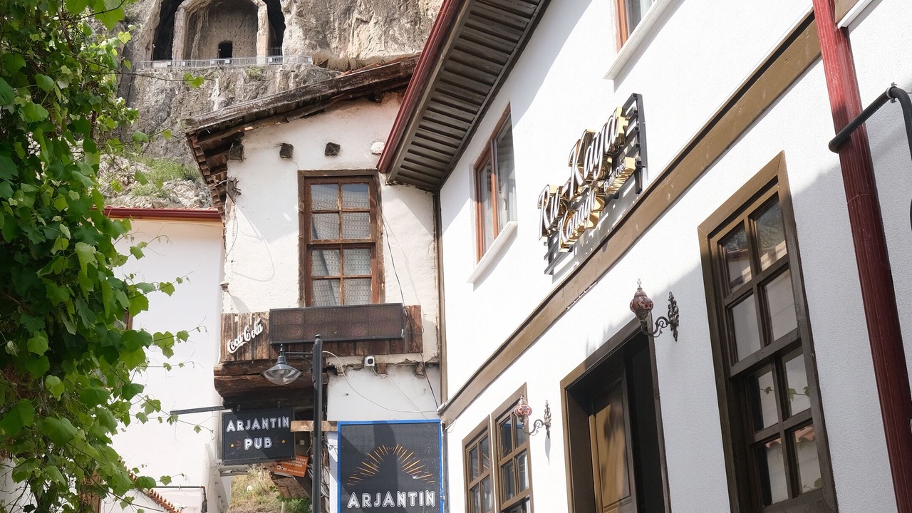 Photo of Outdoor in Amasya