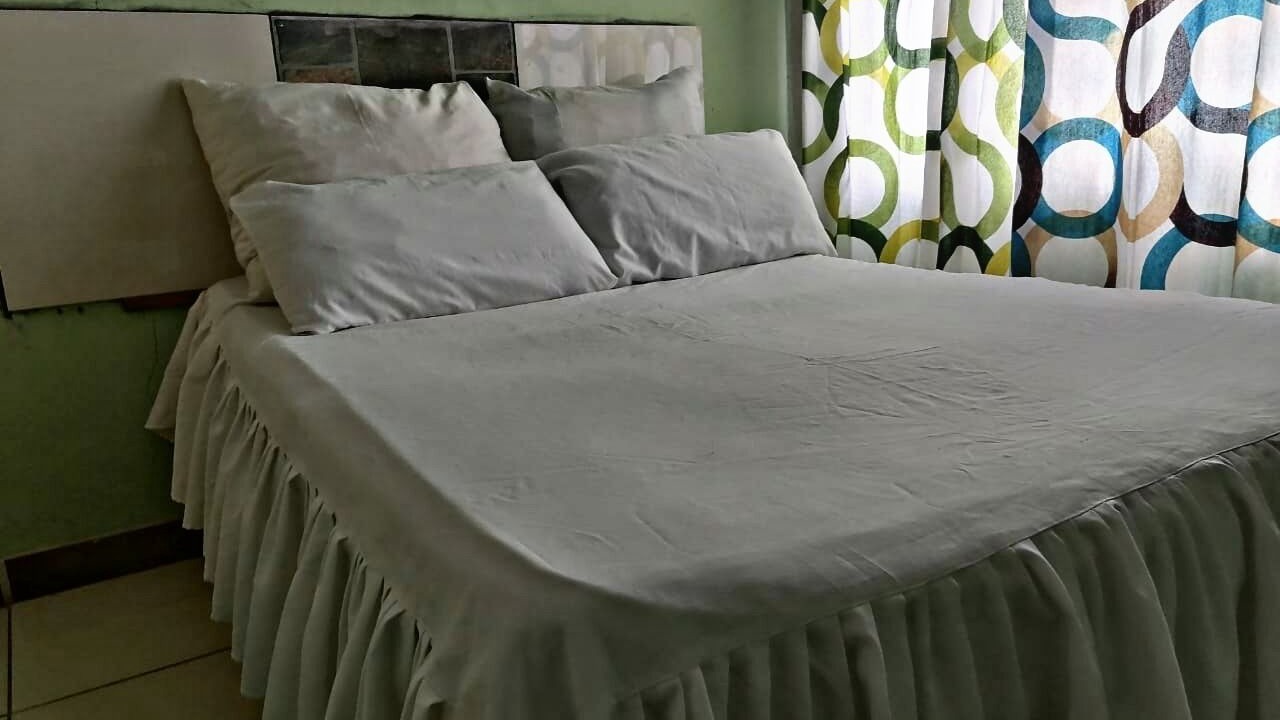 Photo of Bedroom in Bezuidenhout Valley