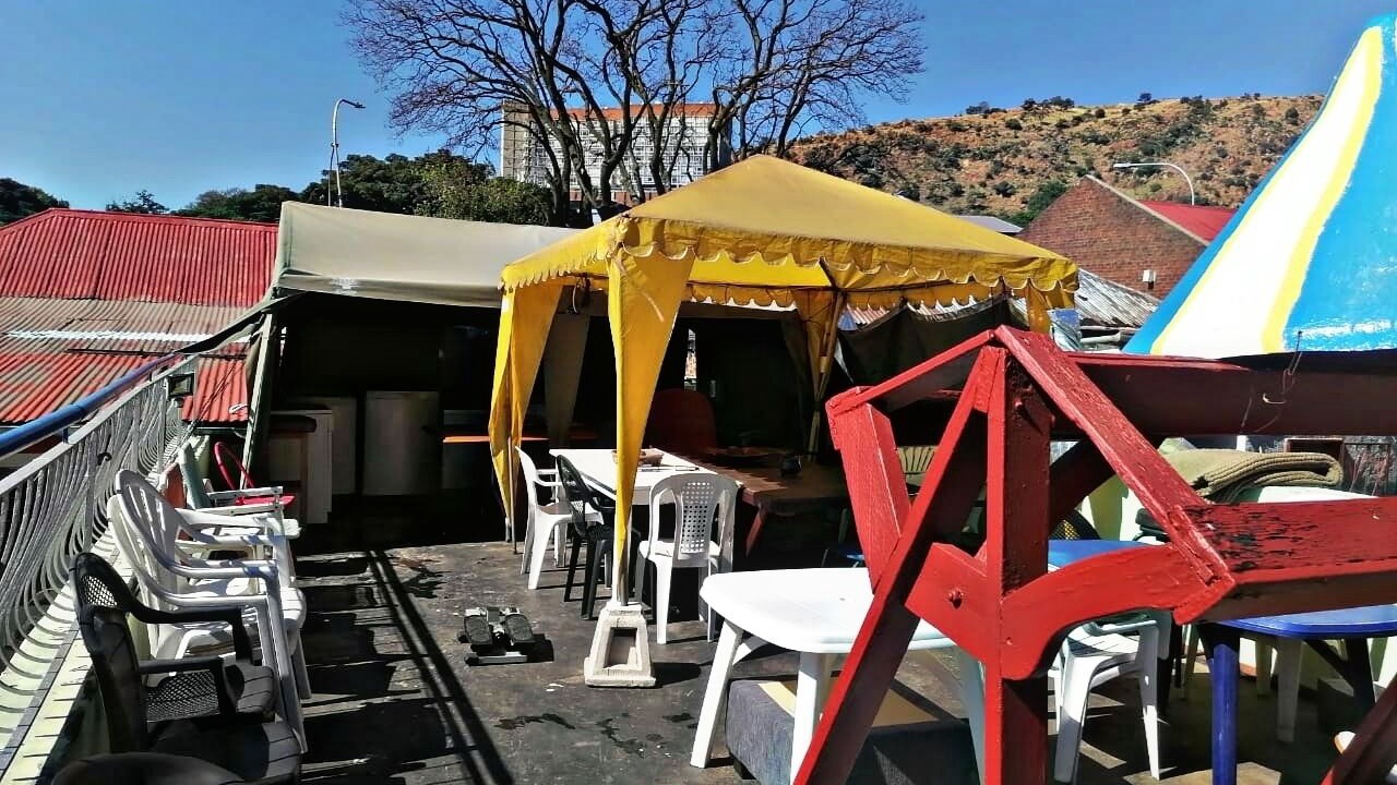 Photo of Outdoor in Bezuidenhout Valley
