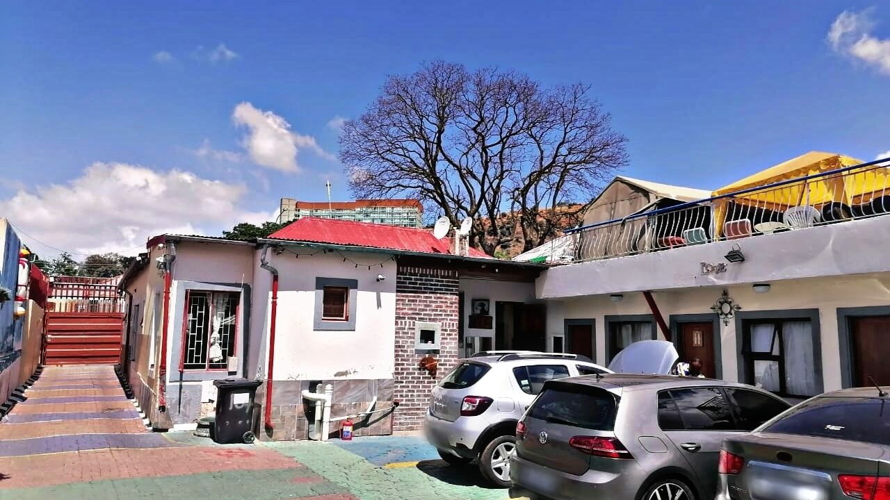 Photo of Others in Bezuidenhout Valley