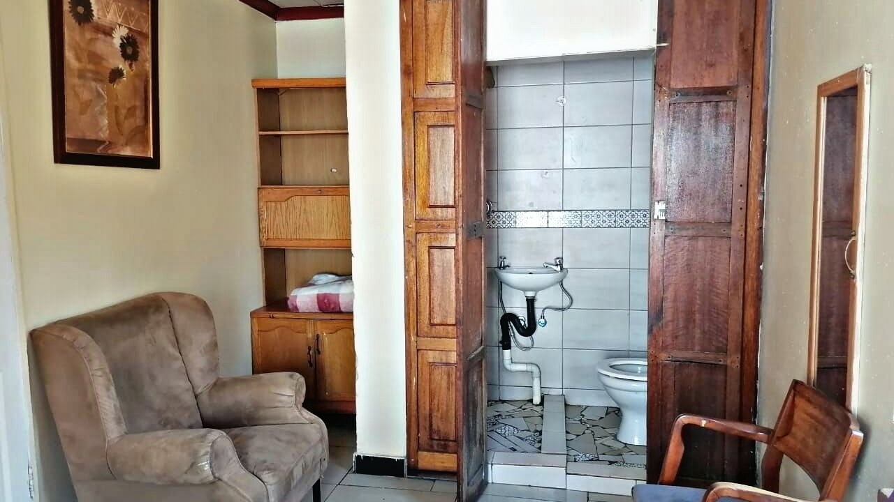 Photo of Bedroom in Bezuidenhout Valley
