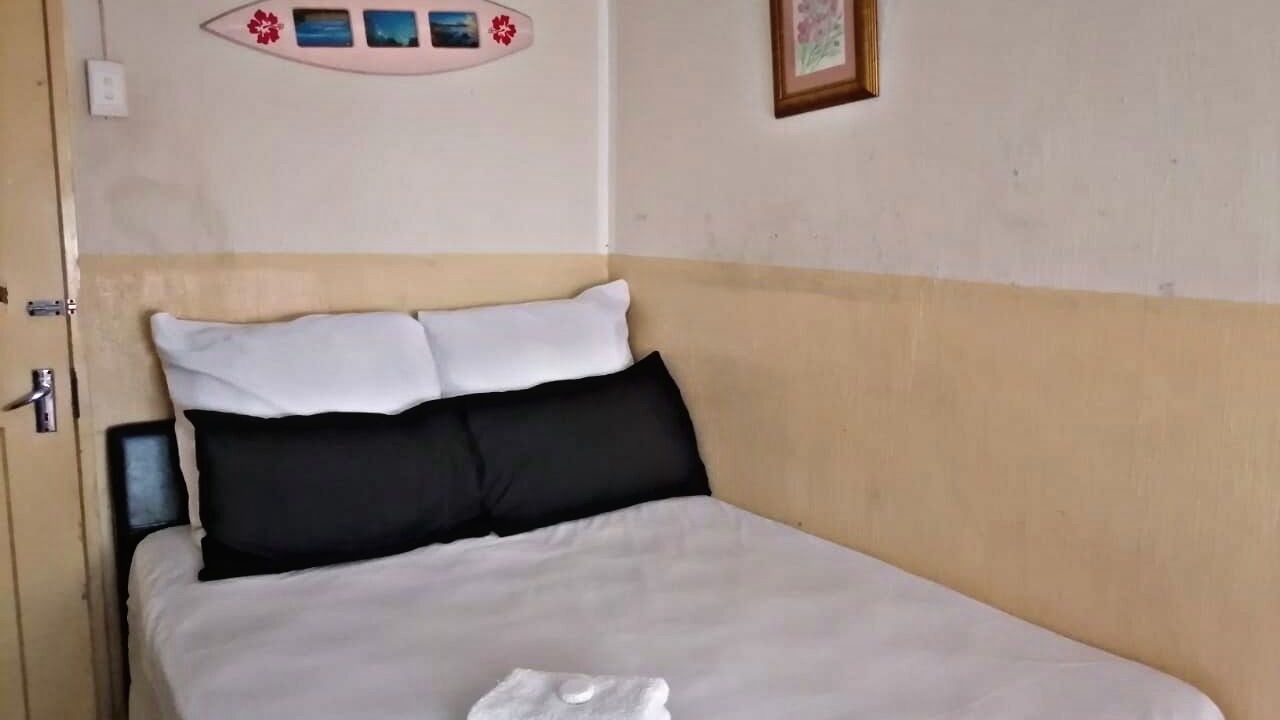 Photo of Bedroom in Bezuidenhout Valley
