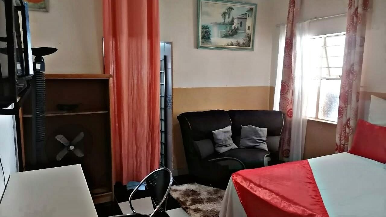 Photo of Bedroom in Bezuidenhout Valley