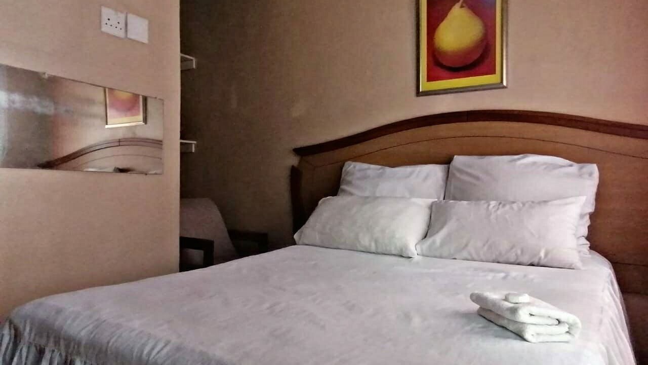 Photo of Bedroom in Bezuidenhout Valley