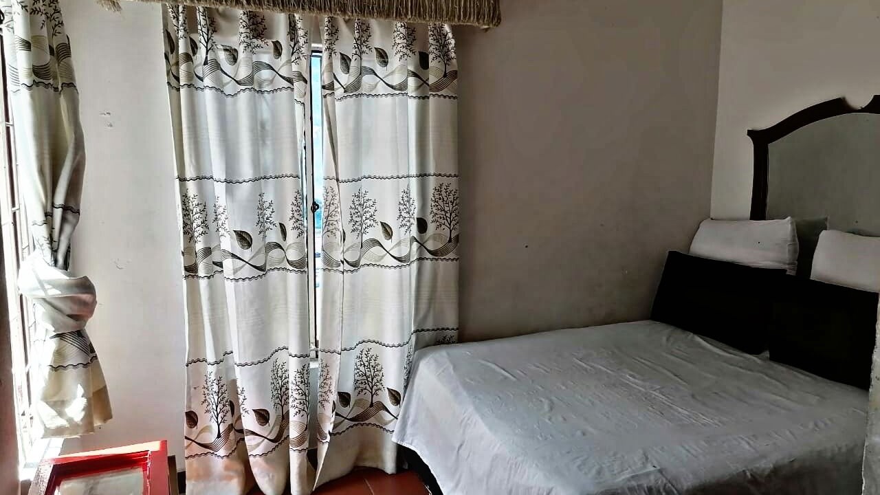 Photo of Bedroom in Bezuidenhout Valley