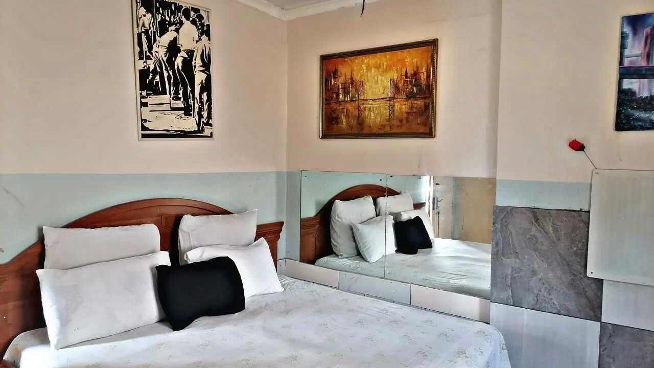 Photo of Bedroom in Bezuidenhout Valley