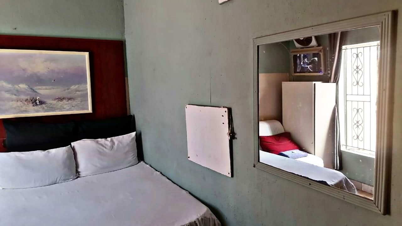 Photo of Bedroom in Bezuidenhout Valley