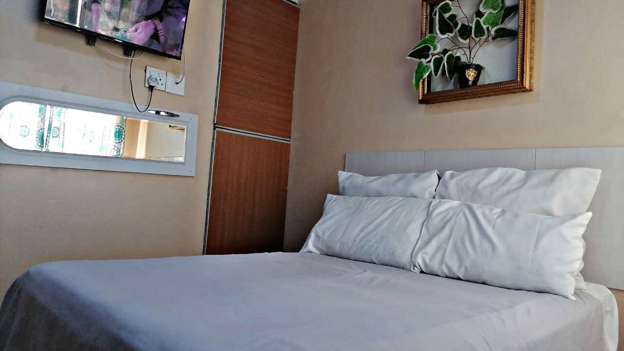 Photo of Bedroom in Bezuidenhout Valley