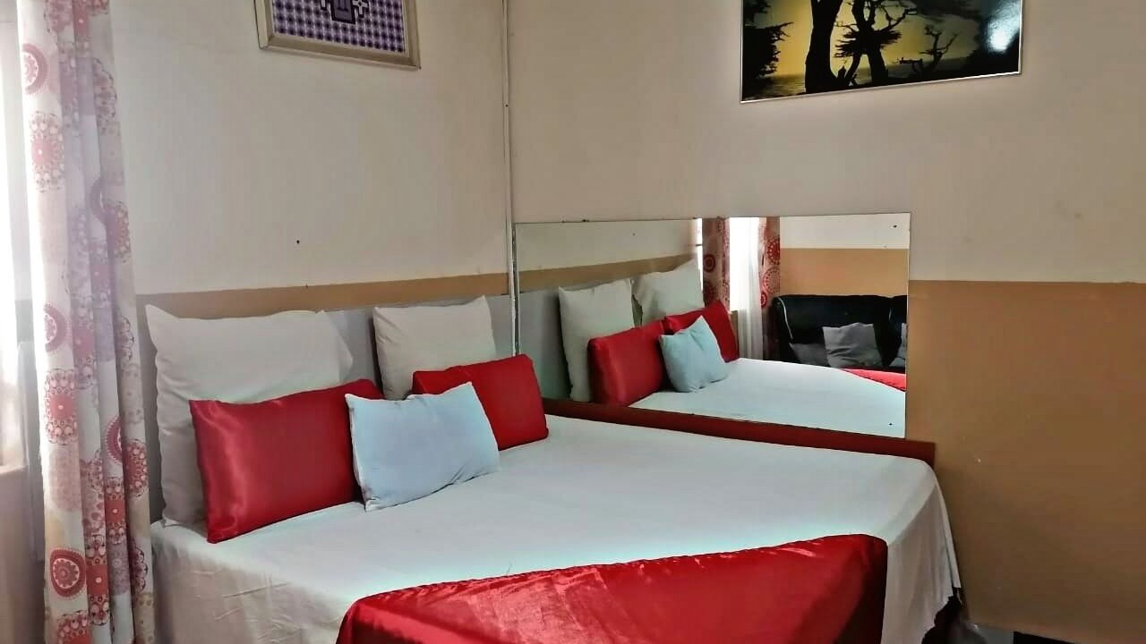 Photo of Bedroom in Bezuidenhout Valley