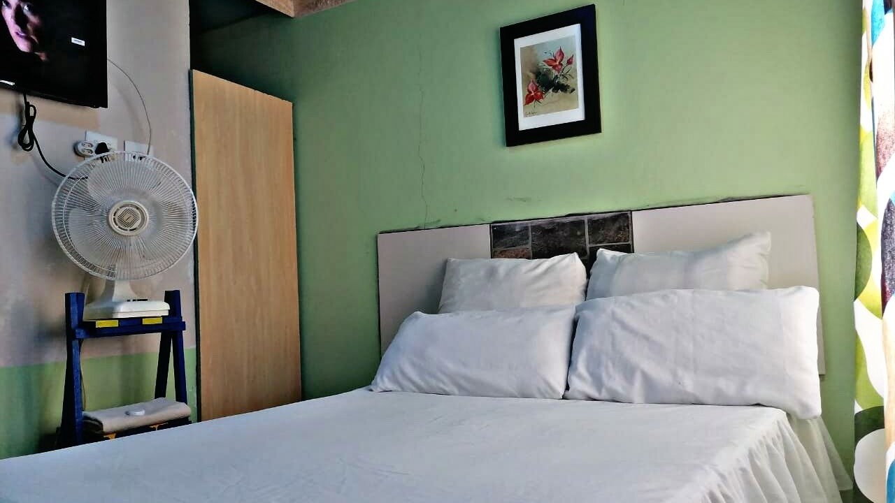 Photo of Bedroom in Bezuidenhout Valley