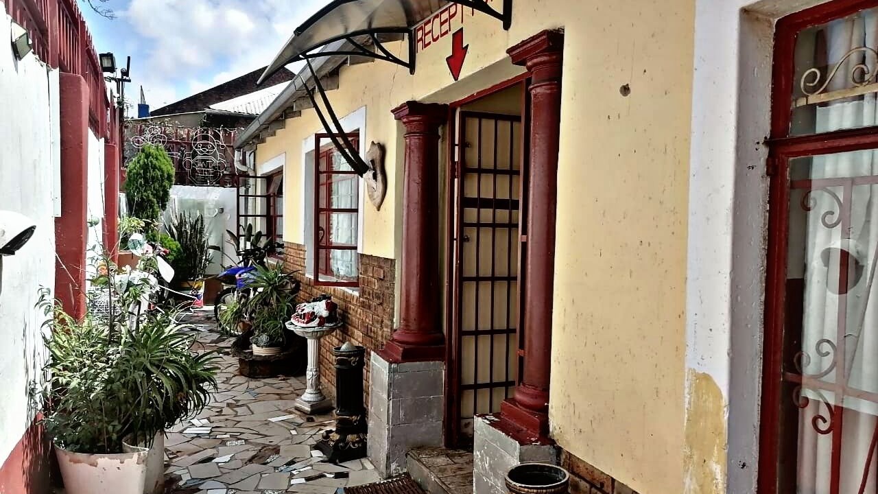 Photo of Others in Bezuidenhout Valley