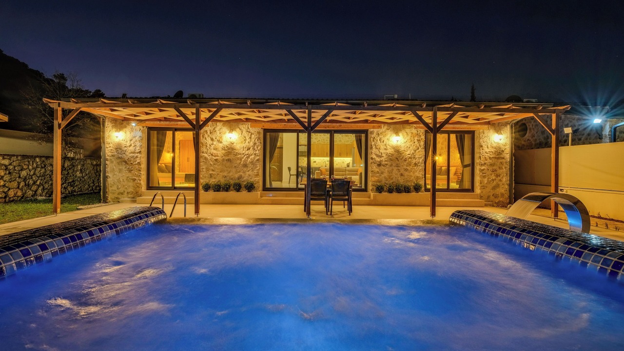 Photo of Outdoor in Fethiye