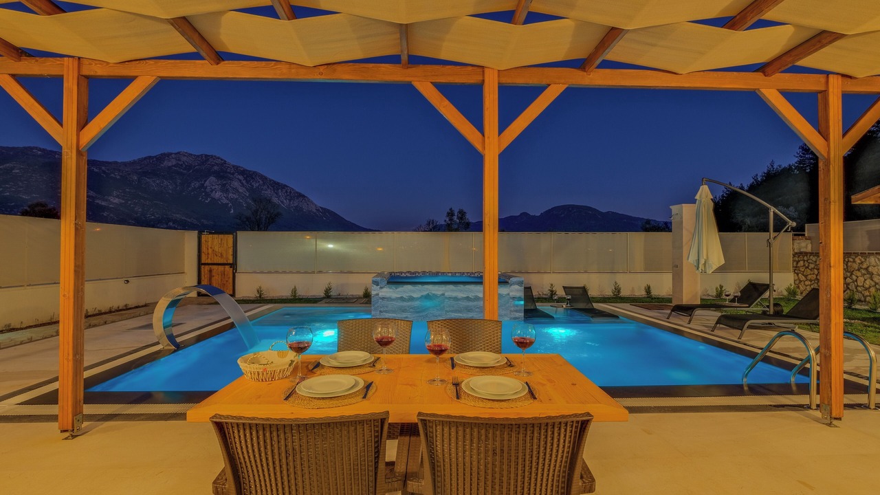 Photo of Outdoor in Fethiye