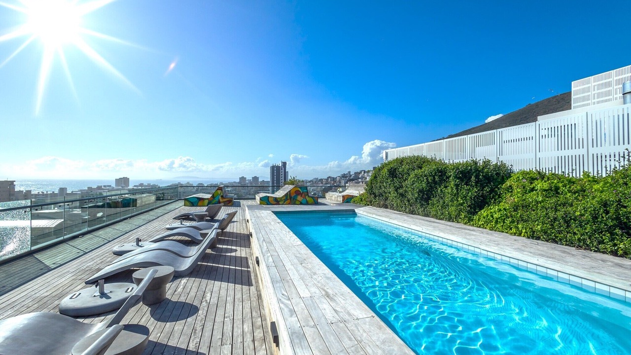 Photo of Outdoor in Sea Point
