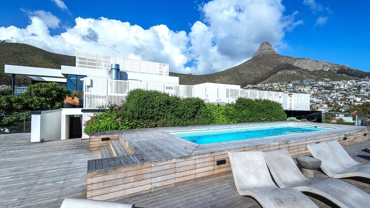 Photo of Outdoor in Sea Point