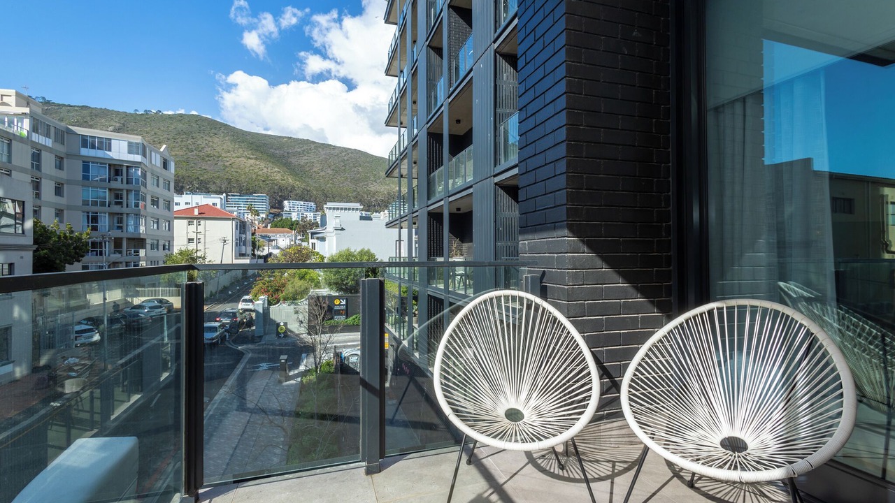 Photo of Outdoor in Sea Point