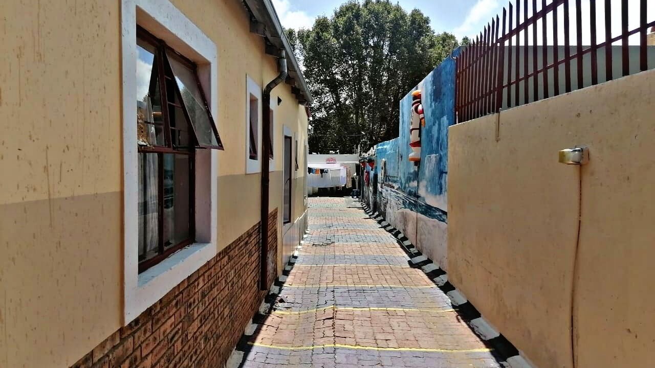 Photo of Outdoor in Bezuidenhout Valley