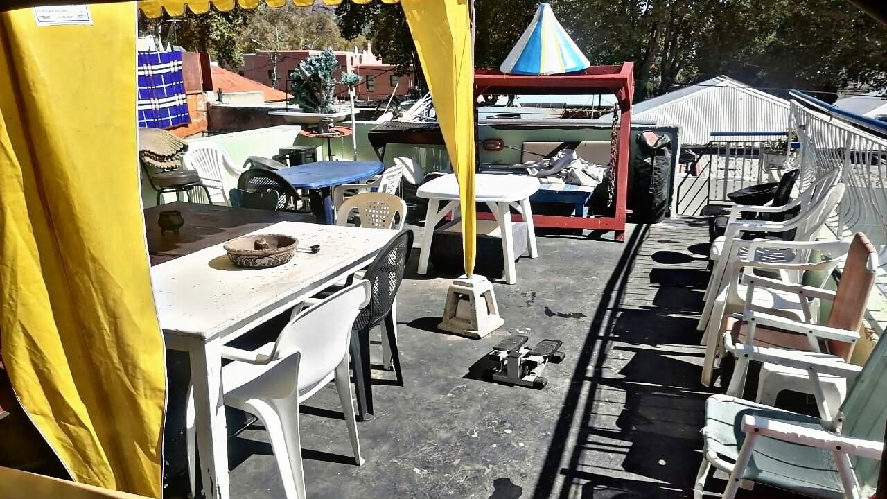 Photo of Outdoor in Bezuidenhout Valley