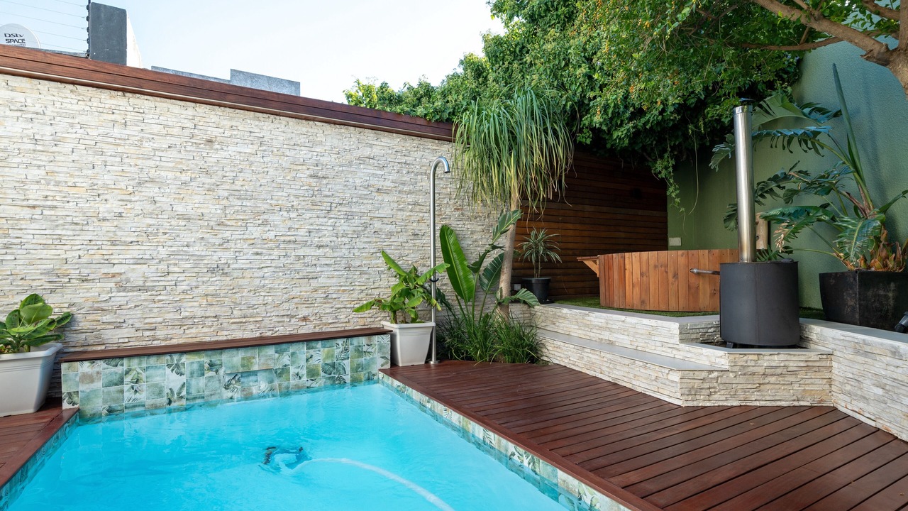 Photo of Outdoor in Schotsche Kloof