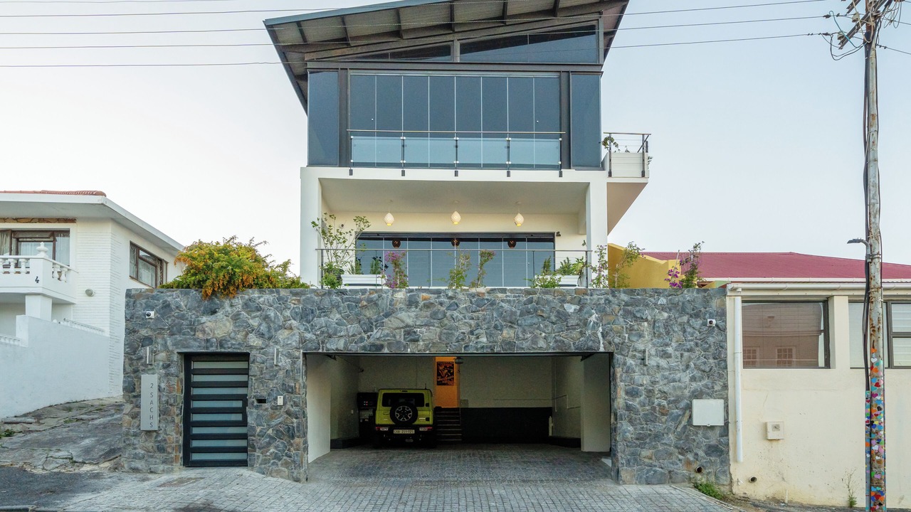Photo of Outdoor in Schotsche Kloof