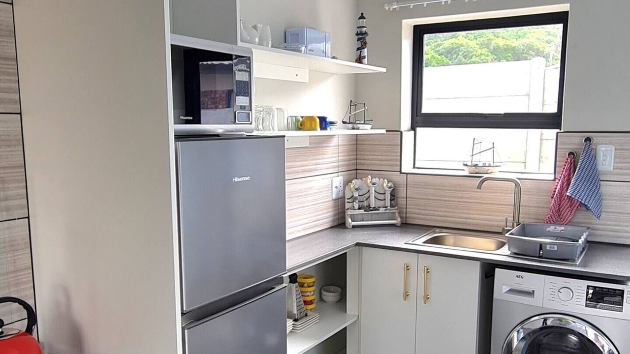 Photo of Kitchen in Mossel Bay