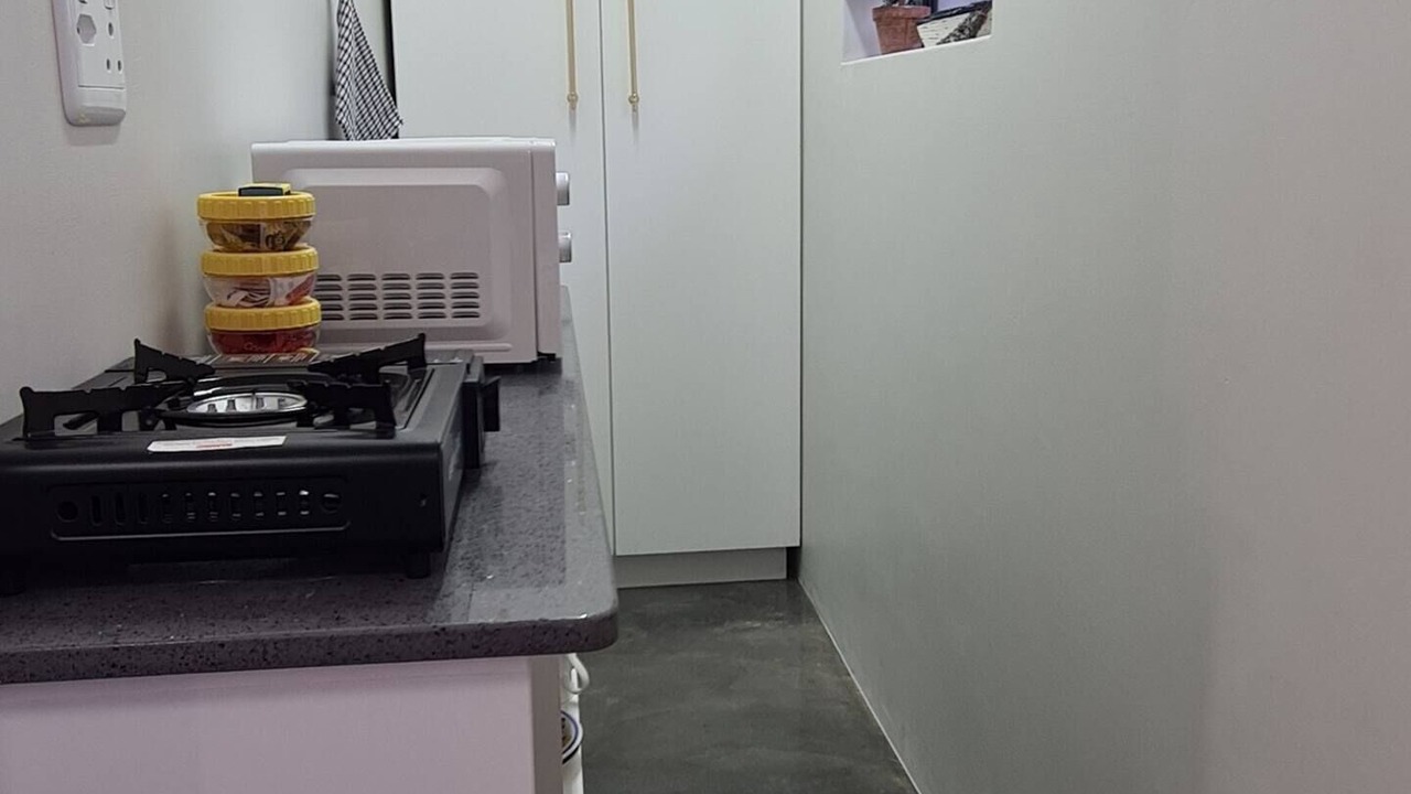 Photo of Kitchen in Mossel Bay