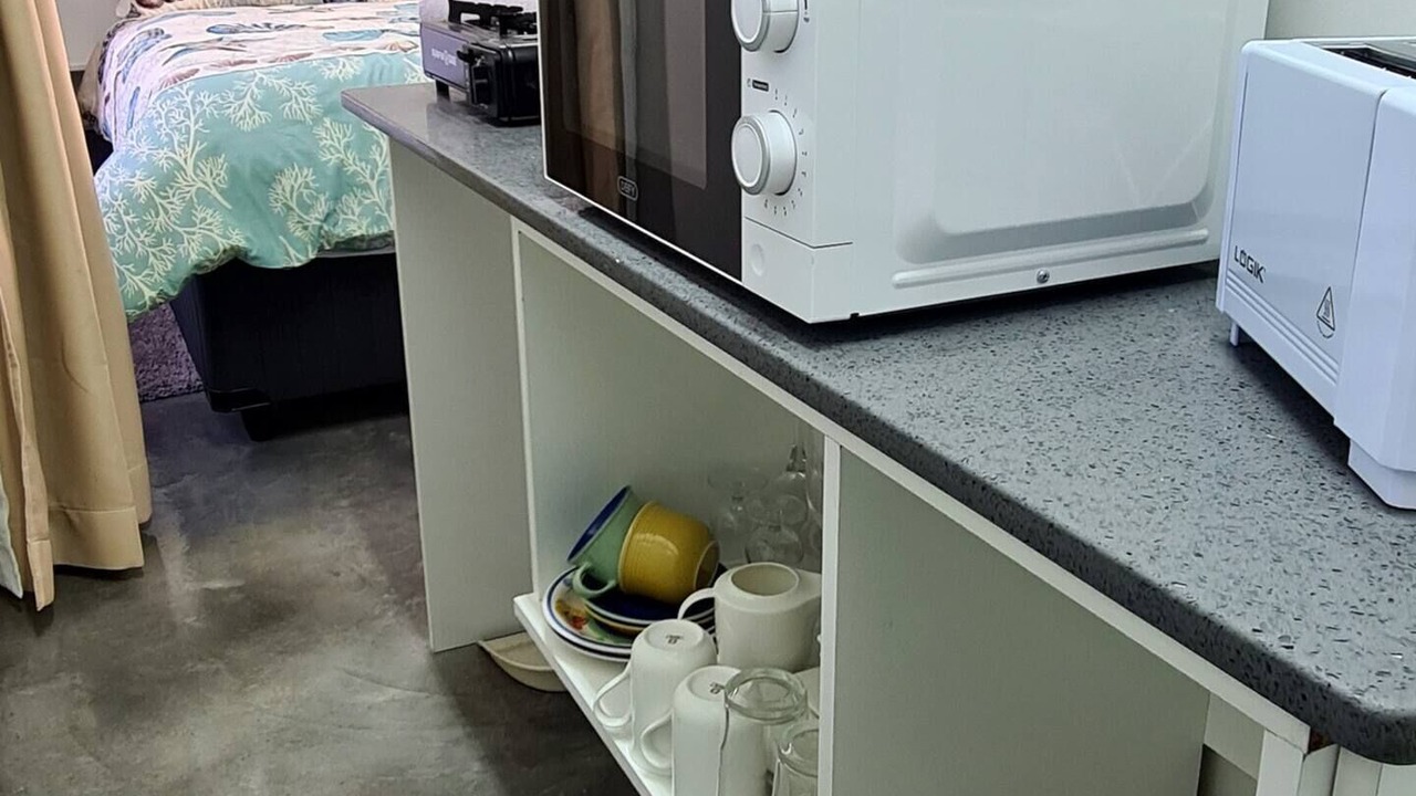 Photo of Kitchen in Mossel Bay