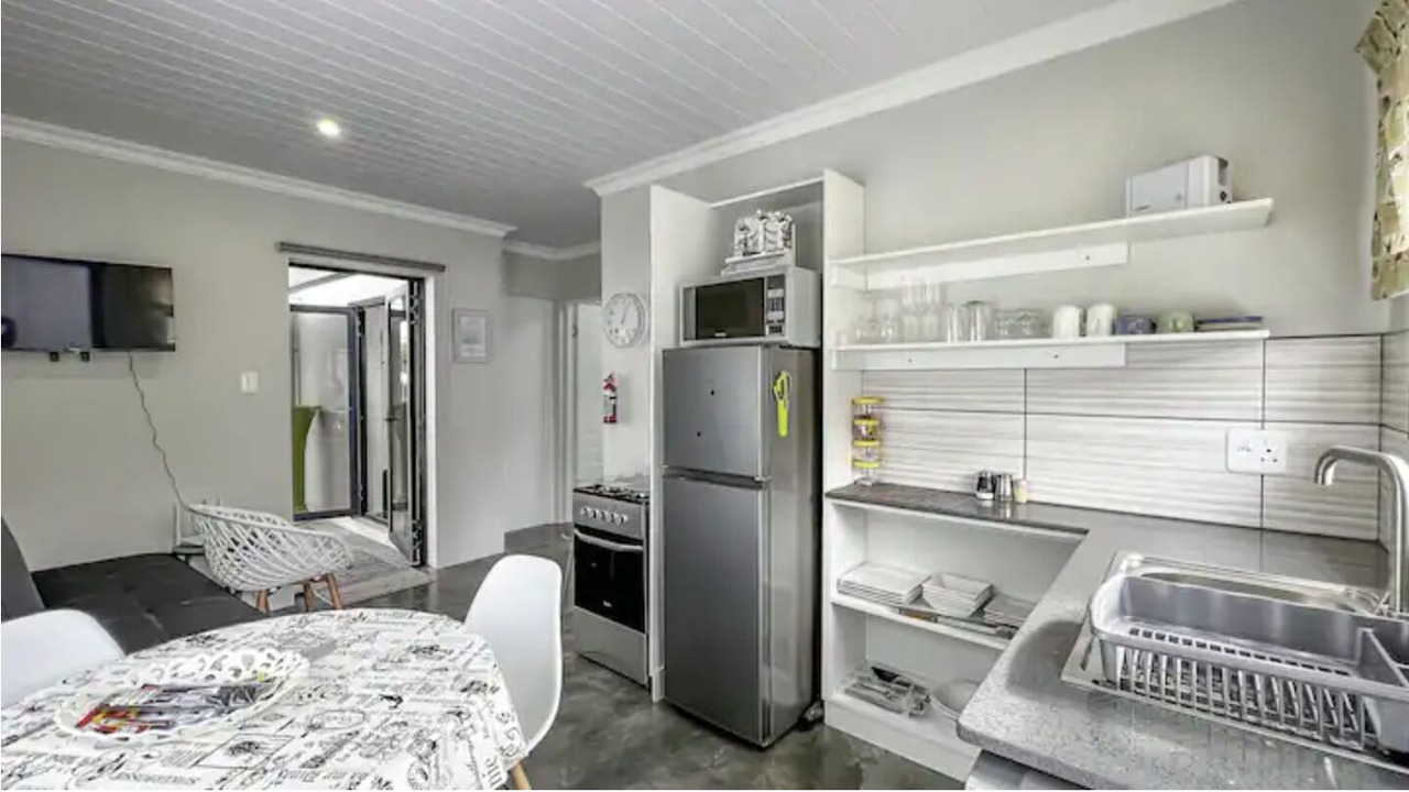 Photo of Kitchen in Mossel Bay