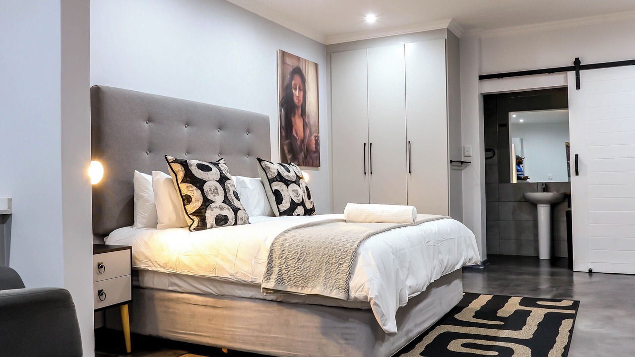 Photo of Bedroom in Mokopane
