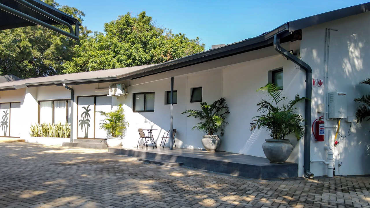 Photo of Outdoor in Mokopane