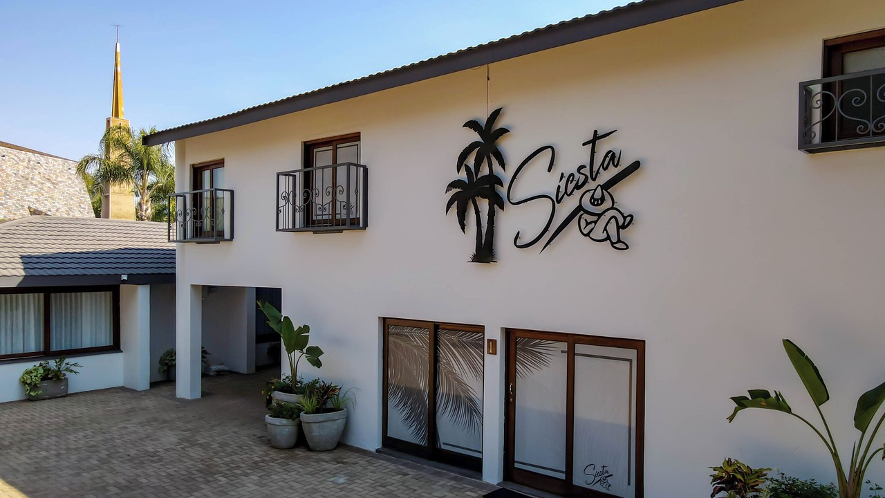 Photo of Outdoor in Mokopane