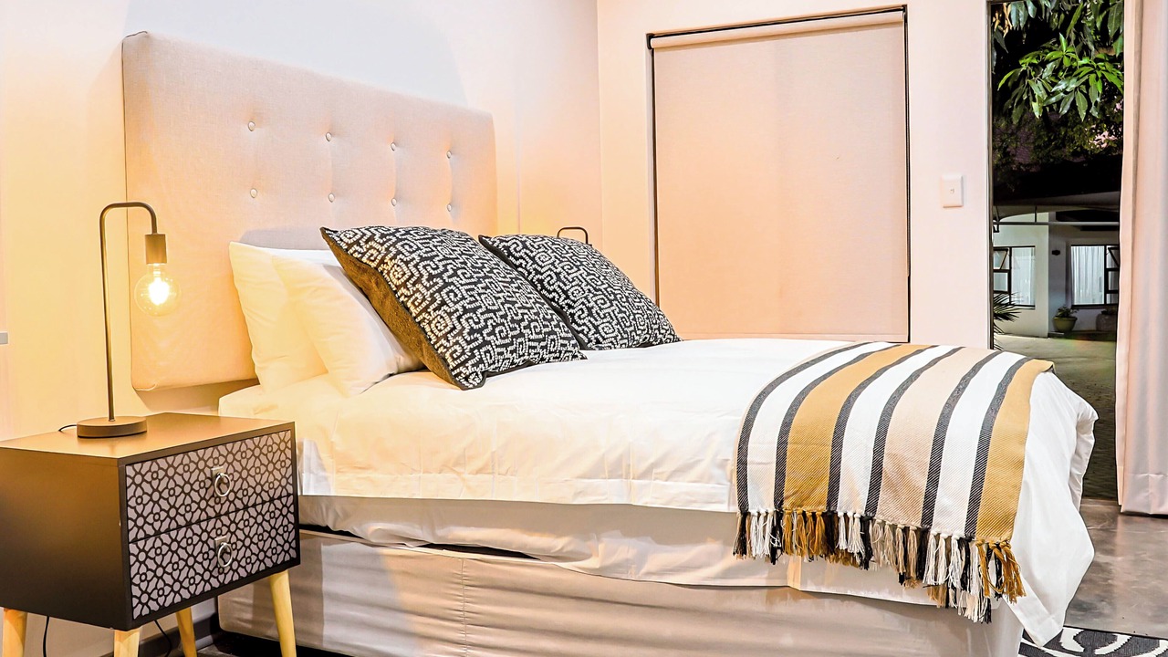 Photo of Bedroom in Mokopane