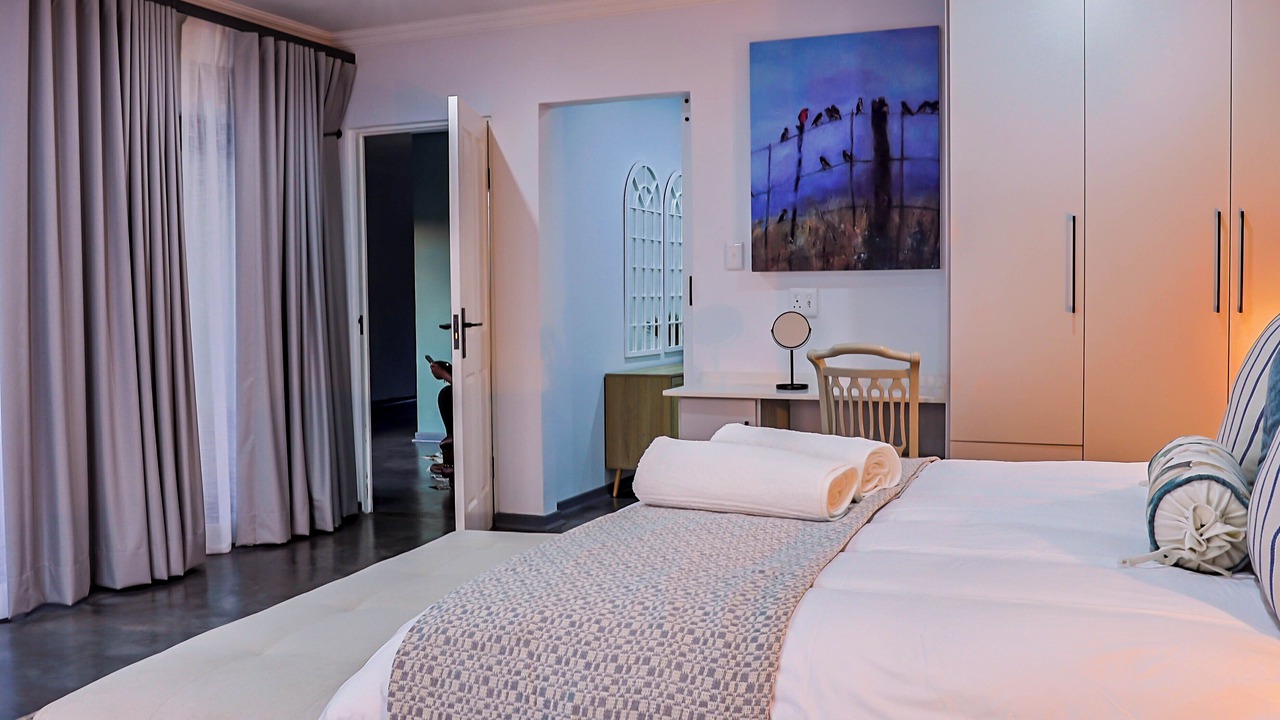 Photo of Bedroom in Mokopane