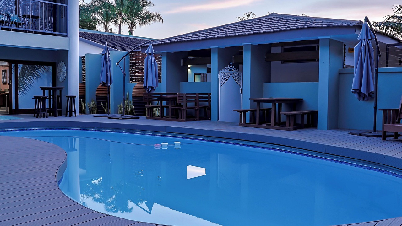 Photo of Patio Balcony in Mokopane