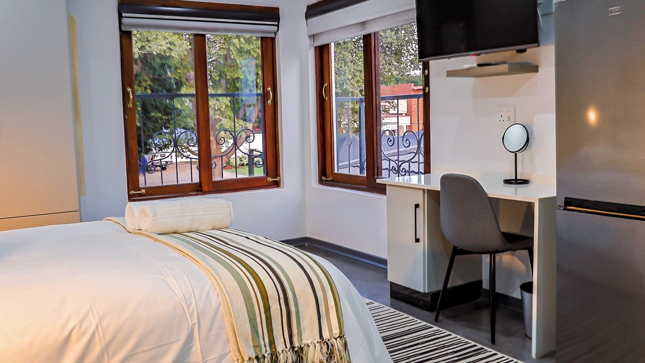 Photo of Bedroom in Mokopane