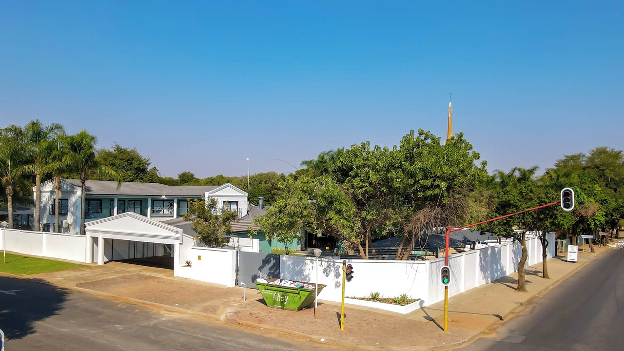 Photo of Outdoor in Mokopane