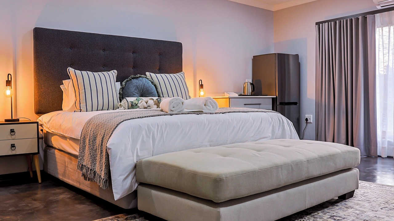 Photo of Bedroom in Mokopane