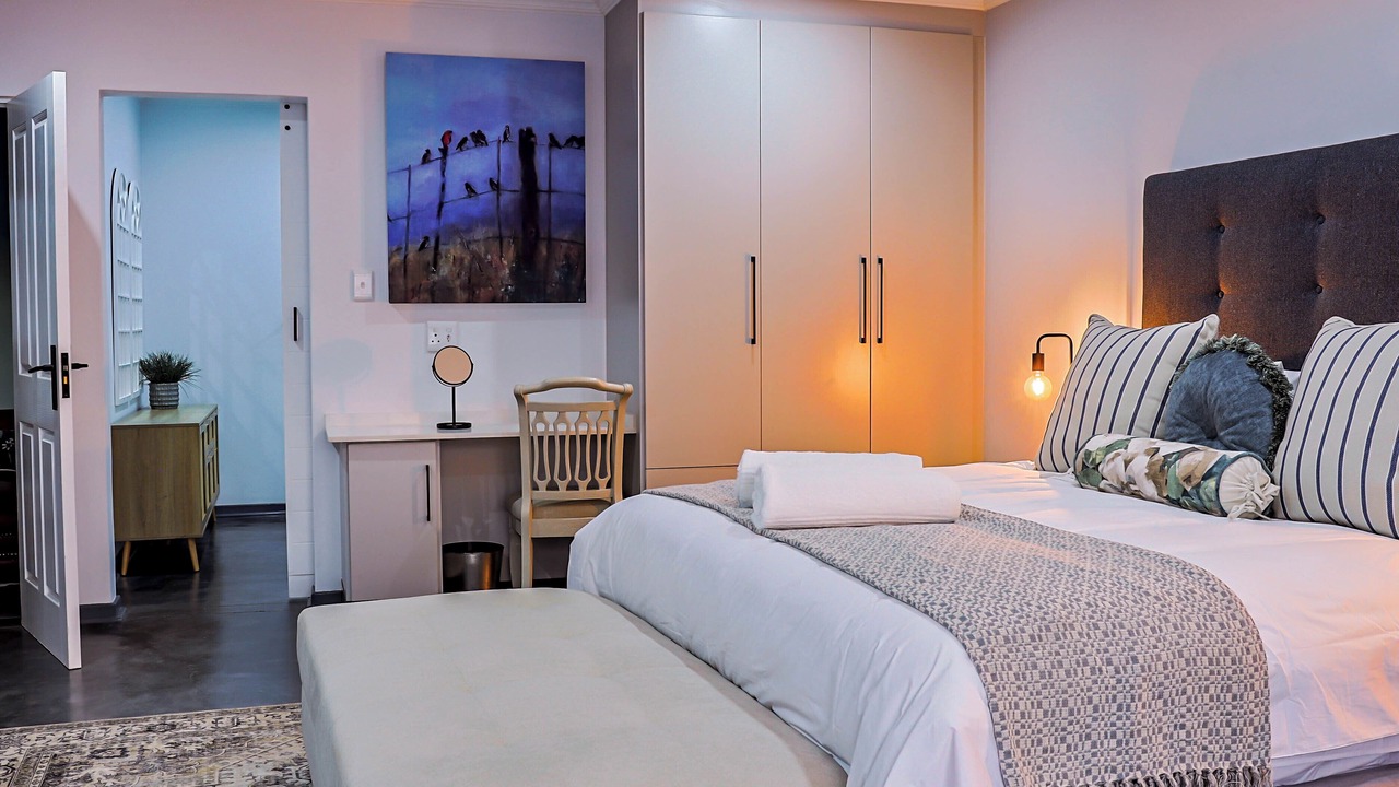 Photo of Bedroom in Mokopane