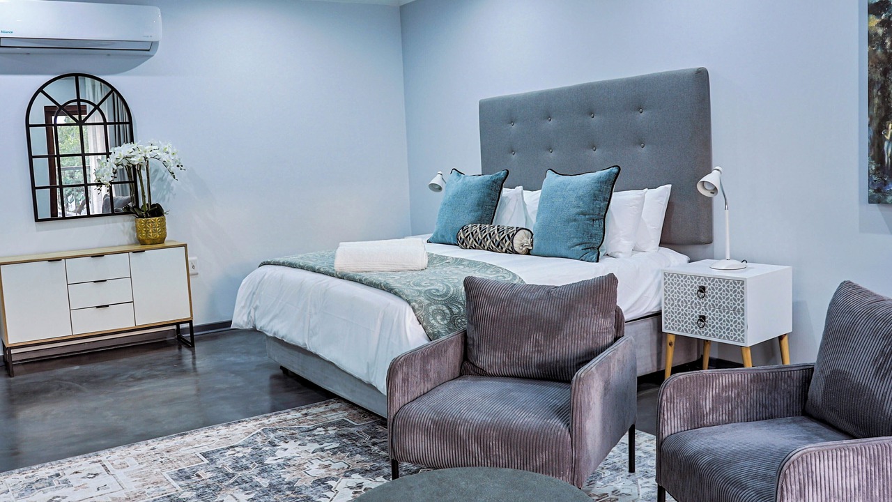 Photo of Bedroom in Mokopane