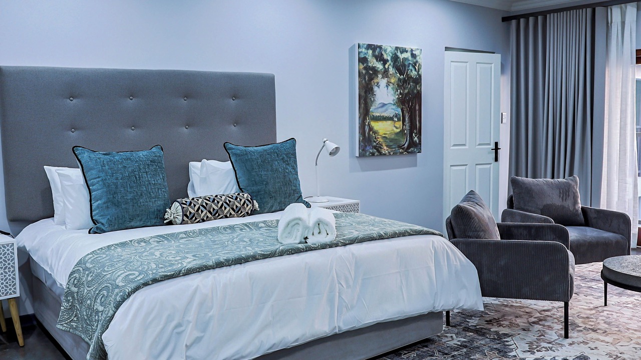 Photo of Bedroom in Mokopane