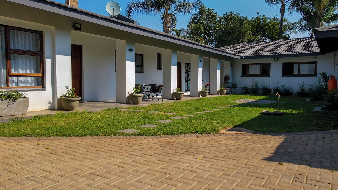 Photo of Outdoor in Mokopane