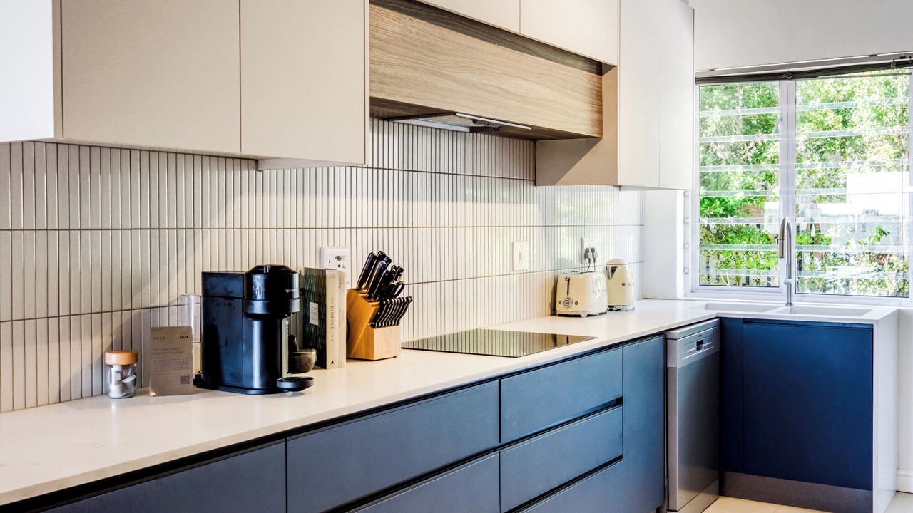 Photo of Kitchen in Bantry Bay