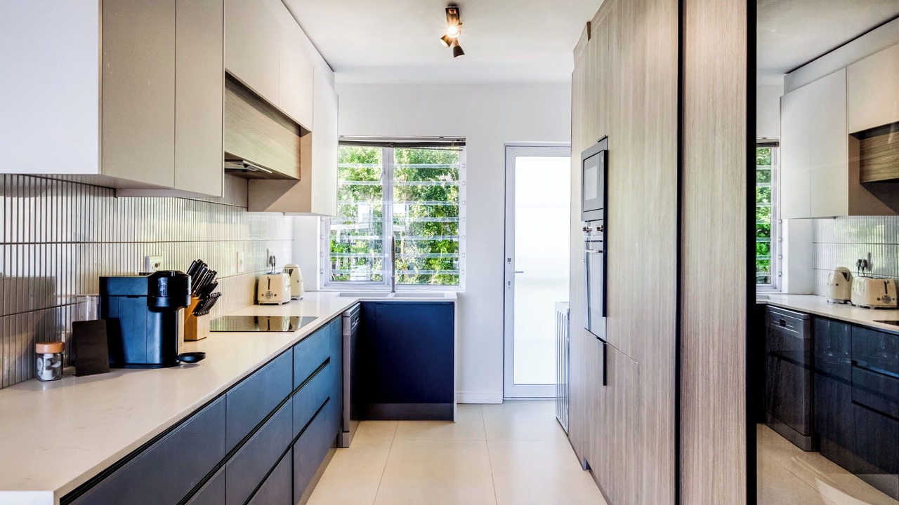 Photo of Kitchen in Bantry Bay